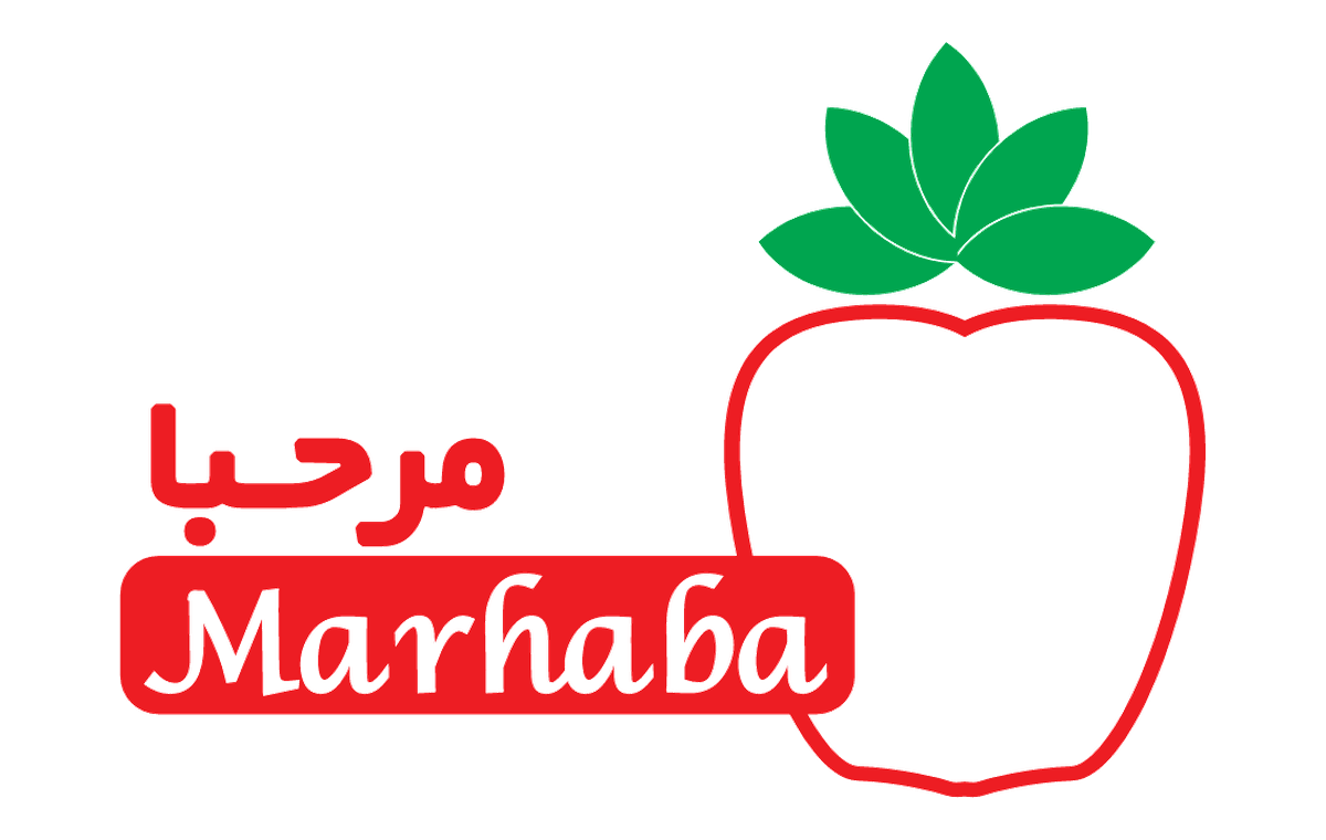Marhaba Foodstuff logo